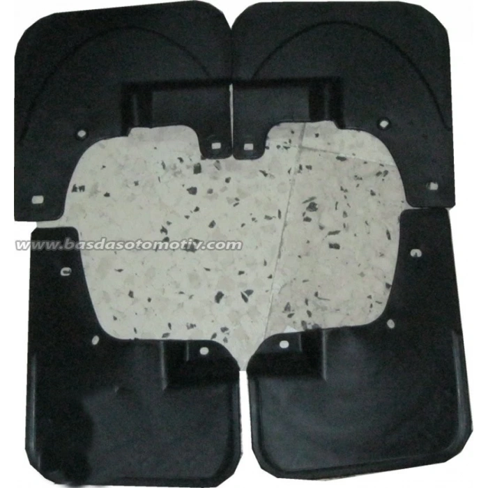 Paçalık Civic 01-04 Arka Rh Honda Cıvıc (Oem No: 1901Pck1005114)