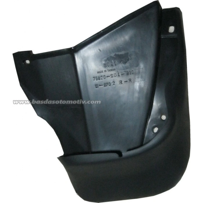 Paçalık Civic 96-00 Arka Rh Honda Cıvıc (Oem No: 1901Pck1996258)