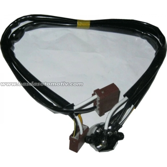 Termik Kontak Civic 93-97 Honda Cıvıc (Oem No: 1901Tfn7099023)