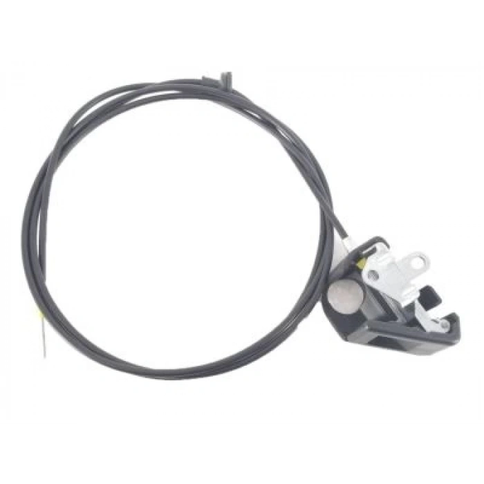 Tel Kaput Açma Civic 88-91 None (Oem No: 1901Tka9003259)