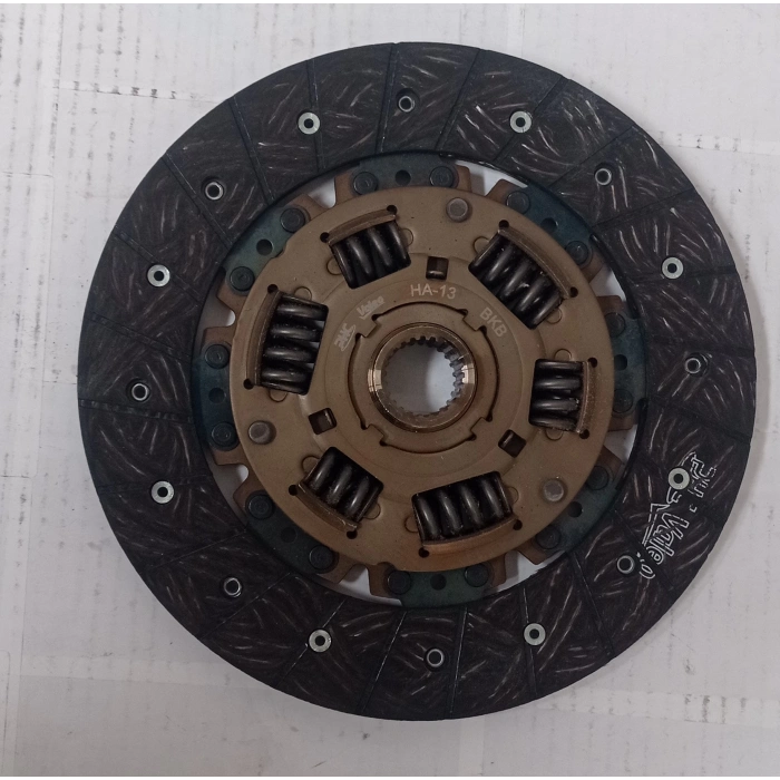 Balata Debriyaj Civic V-Tec 96- None (Oem No: 1901Yrn023309)