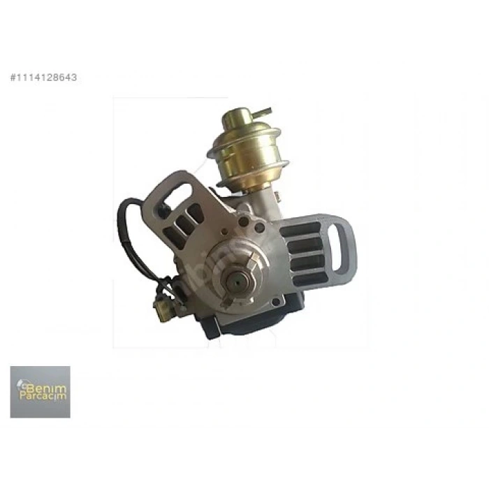 Distribütör Komple Corolla  93-00 1.3 2E (Oem No: 19020-11012)