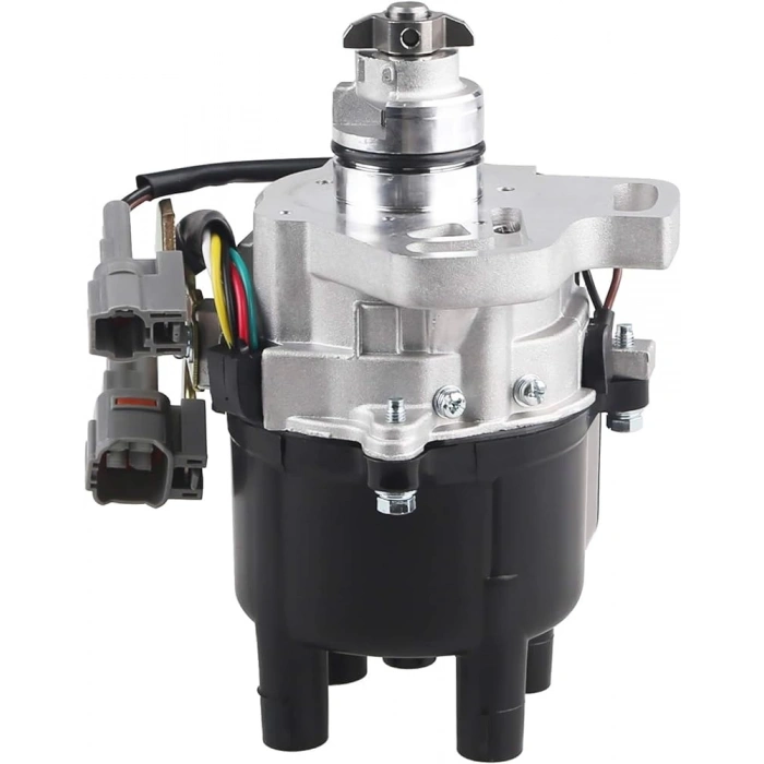 Distribütör Komple Corolla  93-97 1.6 4Afe / 6+2 Fişli (Revizyonlu) (Oem No: 19020-16250)