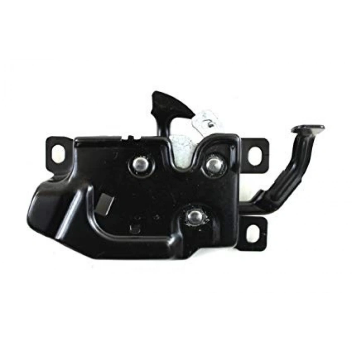 Kilit Kaput Motor Accord 98-00 Honda Accord (Oem No: 1902Kbs2097113)