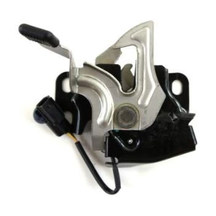 Kilit Kaput Motor Accord 03-07 Honda Accord (Oem No: 1902Kpm2005004)