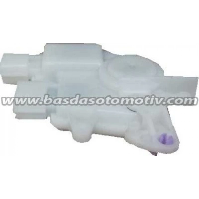 Otomatik Merkezi Kilit Accord 03-07 Önarka Lh Honda Accord (Oem No: 1902Omk5004000)