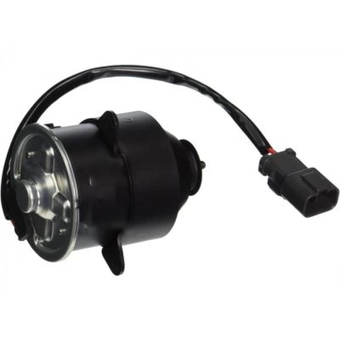 Fan Radyatör Crv 07-12 (Oem No: 19030-Rza-A01)