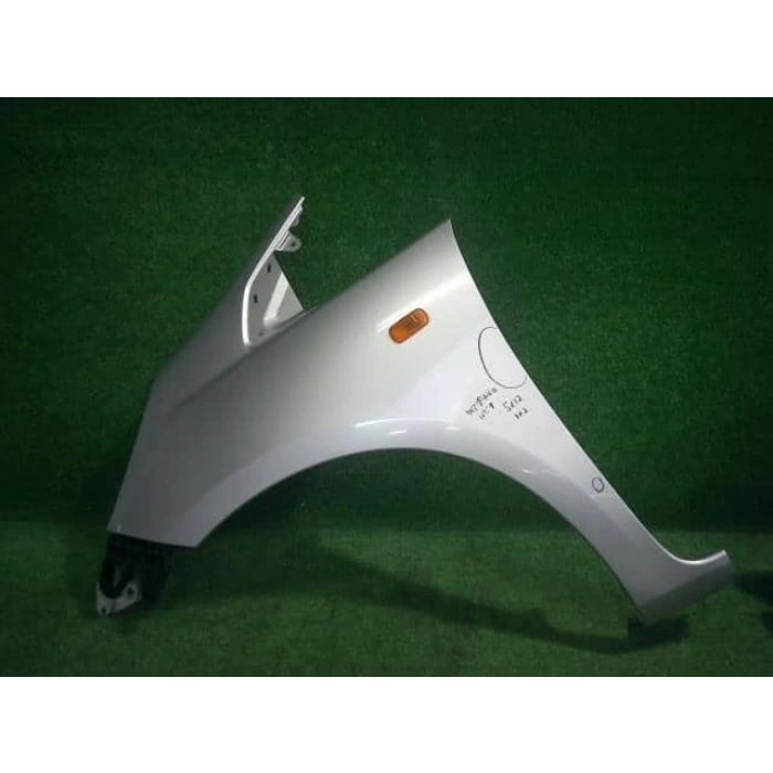 Çamurluk Jazz 09- Ön Sol Honda Jazz (Oem No: 1903Cmu2005087)