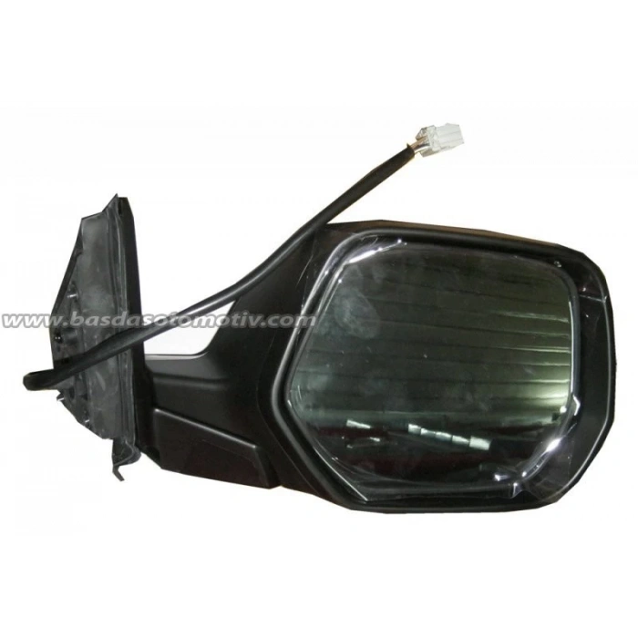 Ayna Dikiz Crv 07-11 Elek.Istm.Katl Sinyl.Rh None (Oem No: 1904Ayn2011004)