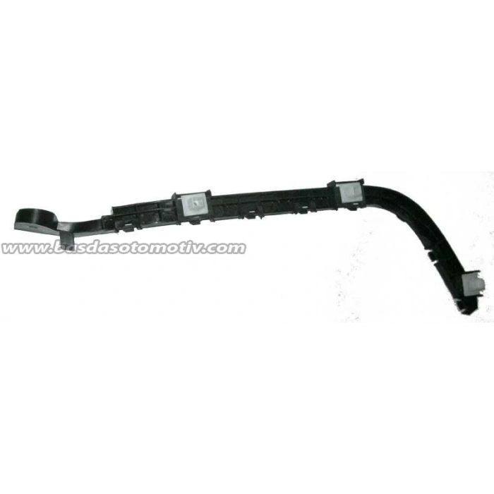 Honda Crv 2002-2064 Arka Tampon Braketi Sol (Tyg) (Adet) (Oem No:71598S9A000)