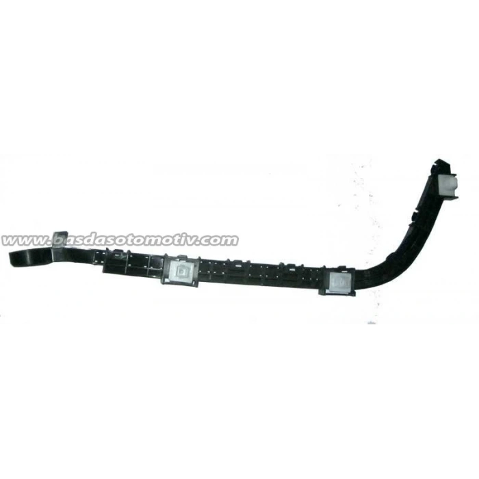 Honda Crv 2002-2006 Tampon Braketi Arka Sağ (Oem No: 1904Btm3006051)