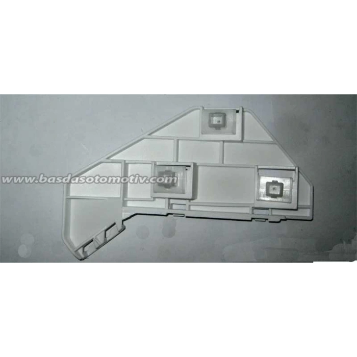 Honda Crv 2002-2006 Tampon Braketi Ön Sol (Oem No: 1904Btm3006065)