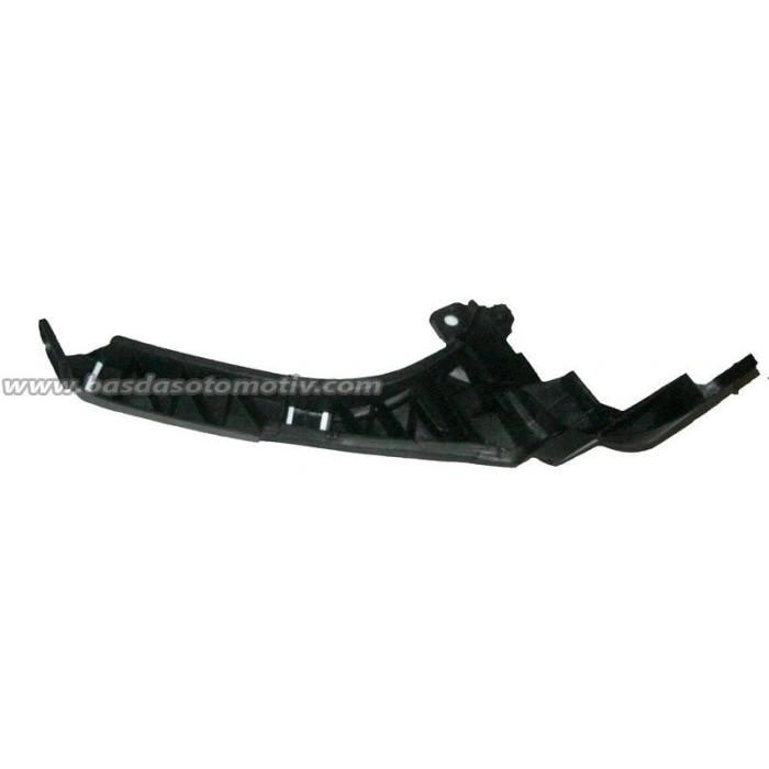 Honda Crv 2007-2009 Tampon Braketi Ön Büyük Sol (Oem No: 1904Btm3009083)