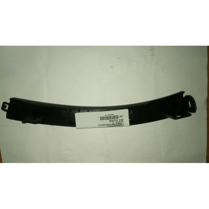 Honda Crv 2007-2009 Tampon Braketi Ön Küçük Sağ (Oem No: 1904Btm3009085)