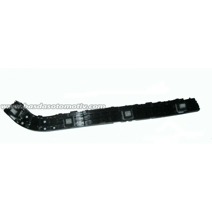 Honda Crv 2007-2009 Tampon Braketi Arka Sol (Oem No: 1904Btm3009087)