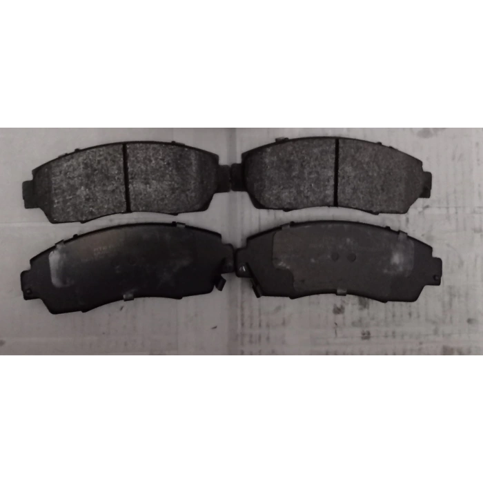 Fren Balatası Crv 05 - 07 Ön None (Oem No: 1904Yrn022047)