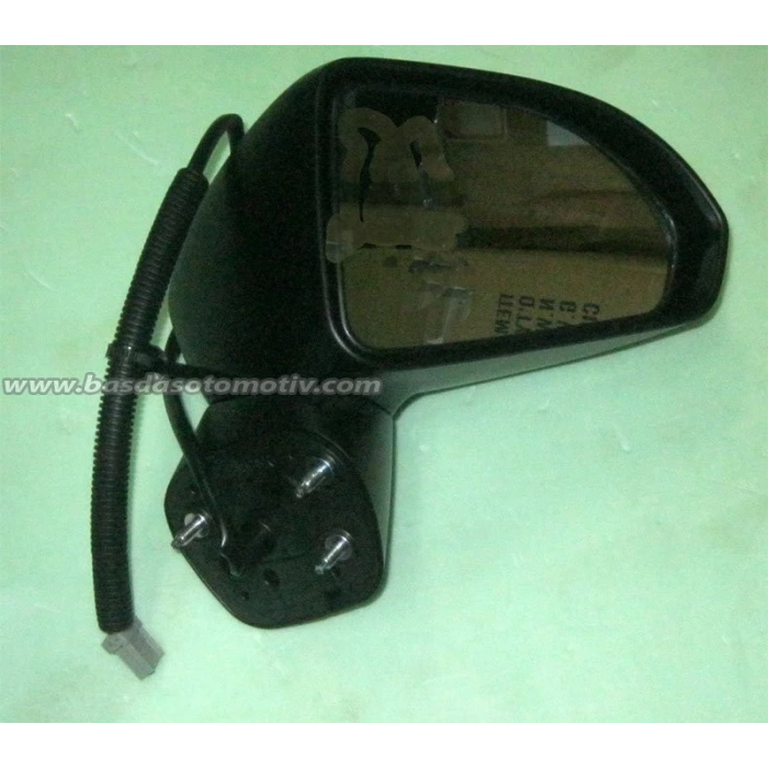 Honda City 2005-2009 Dış Dikiz Aynası Sağ 3 Fiş Li (Oem No: 1905Ayn2007001)