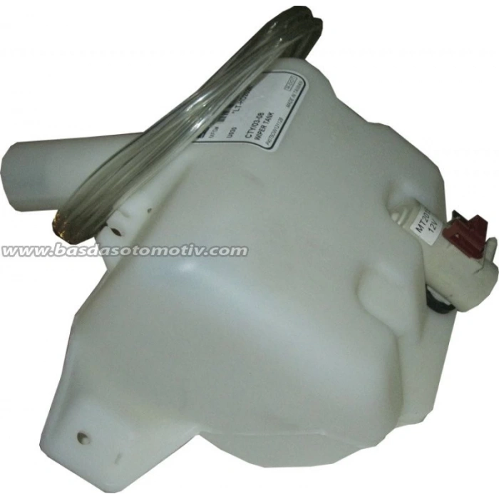 Depo Su Fiskiye City 03-07 Honda Cıty (Oem No: 1905Dsf2007001)