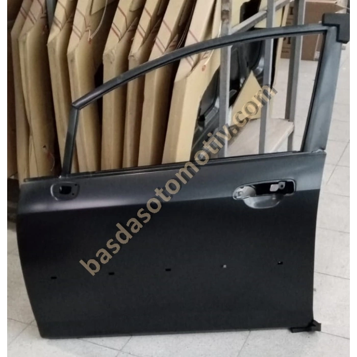 Kapı City 04-08 Ön Sol None (Oem No: 1905Kpm2008555)