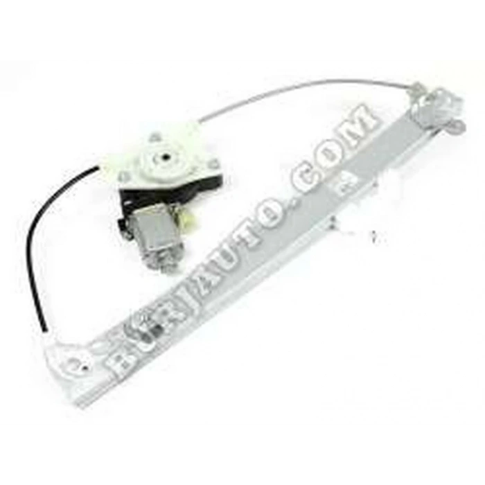 Kriko Cam City 05-07 Ön Lh Elek.Motorlu Honda Cıty (Oem No: 1905Krc2007095)