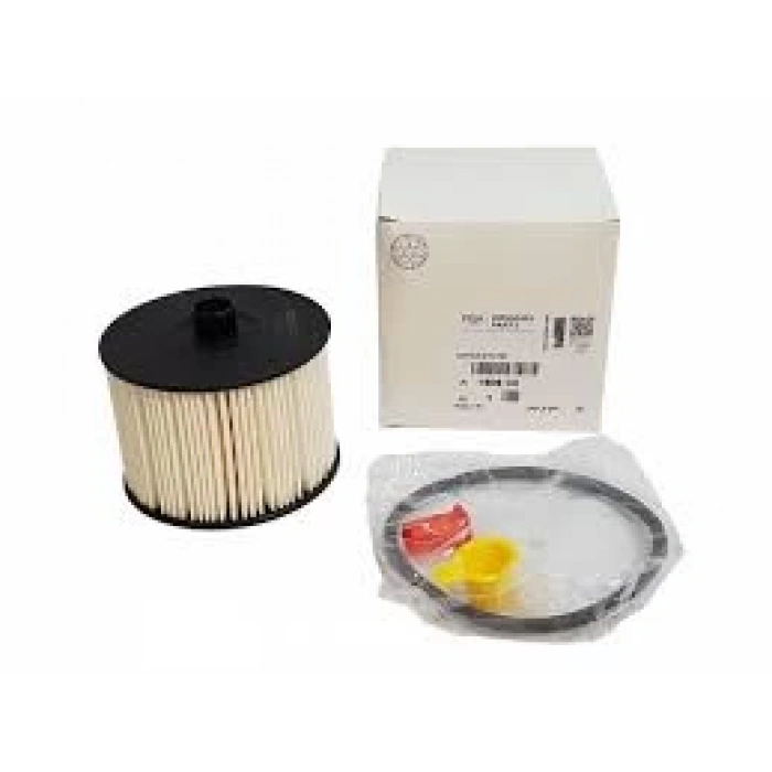 Yakıt Filtresi (Mazot) Focus 03=Den İtibaren; Cmax 04=Den İtibaren;03 / Kuga 08 / Mondeo 03=Den İtibaren;  / 307 / 407 / C4 / C5 2.0 Hdı (Oem No: 1906C0)