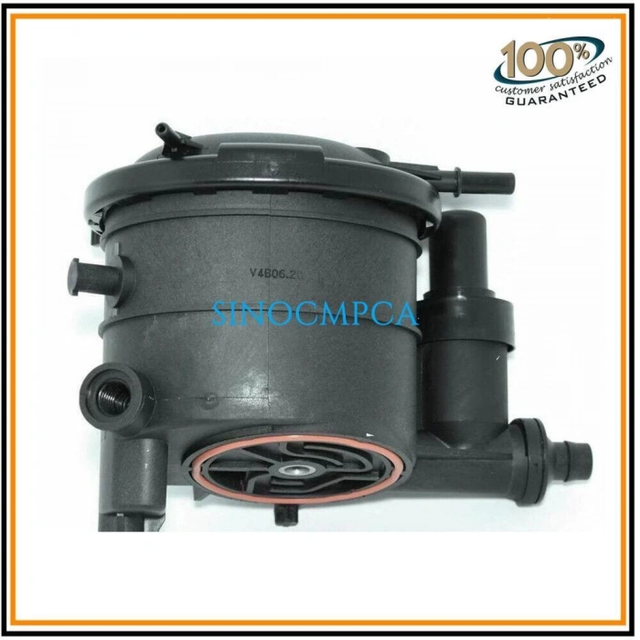 Mazot Filtresi Kazanlı Komple Partner Dw8 Oem (Orijinal Equipment Manufacturer) (Oem No: 191144)