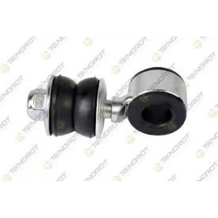 Z ROT POLO CLASSIC / CADDY 97-01 EĞRİ (Oem No: 191411315A)