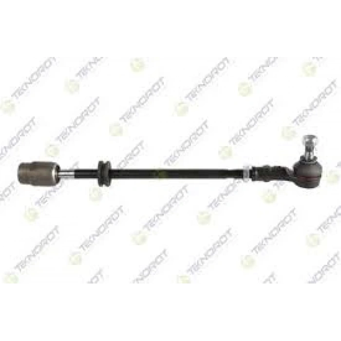 Rot Mili +Rot Başı Cordoba  93-99 / Ibıza Iı 93-99 / Toledo I 91-99 / Golf Iı 83-92 Sol (Oem No: 191419803)