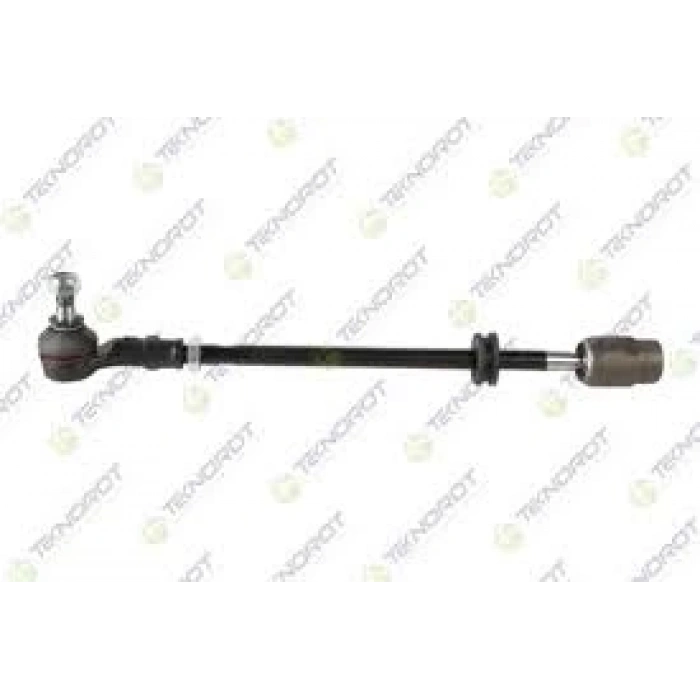 Rot Mili +Rot Başı Cordoba  93-99 / Ibıza Iı 93-99 / Toledo I 91-99 / Golf Iı 83-92 Sağ (Oem No: 191419804)