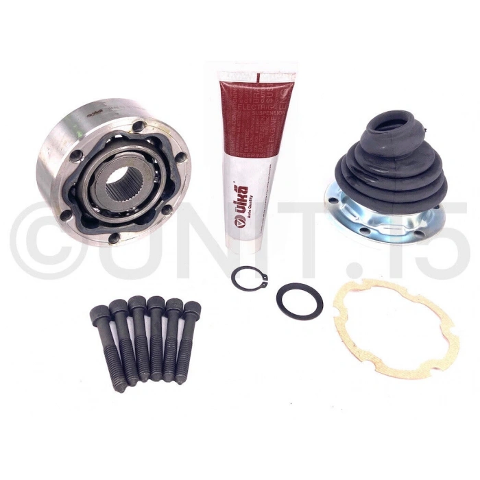 Aks Kafası İç  302261 / 301106 Vw Golf2-Golf3-Golf4-Golf5-Jetta-Passat-A3-Toledo-Leon Bm 81-13 (Oem No: 191498103)