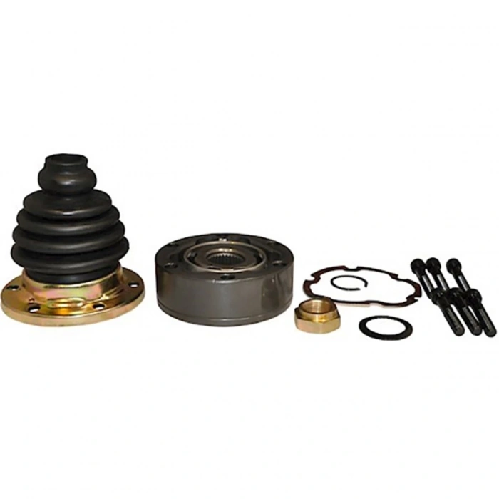 Aks Kafası İç  302262 Vw Golf2-Golf3-Golf4-Bora-A3-Toledo Bm 86- (Oem No: 191498104)