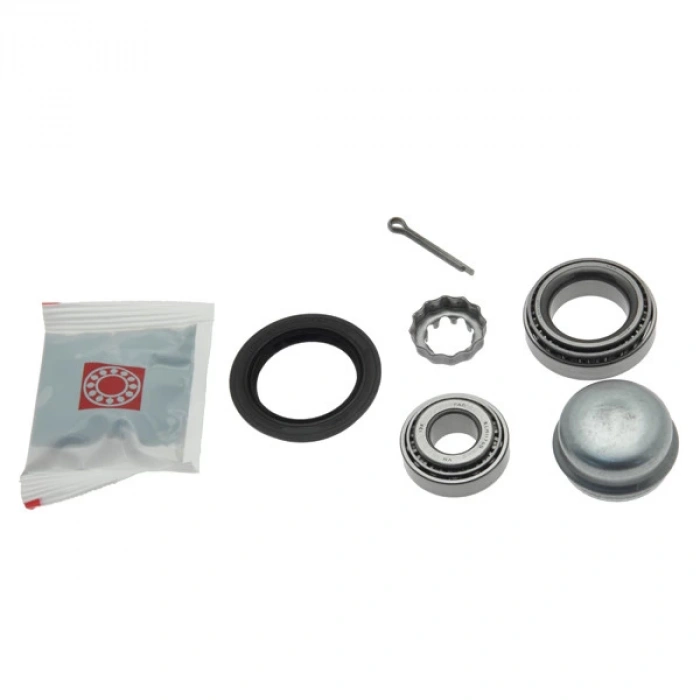 Teker Rulmanı Arka 713 6102 30 Vw A80-Golf1-Golf2-Golf3 Bm 78- (Oem No: 191598625)