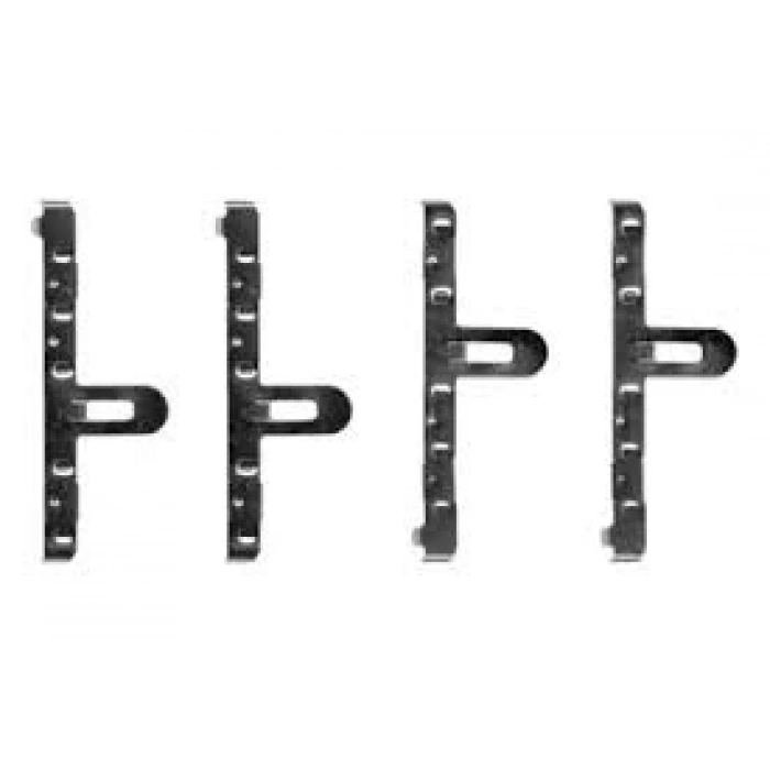 Fren Balata Yayı Ön Vw Golf2 Bm 84- (Oem No: 191615269)