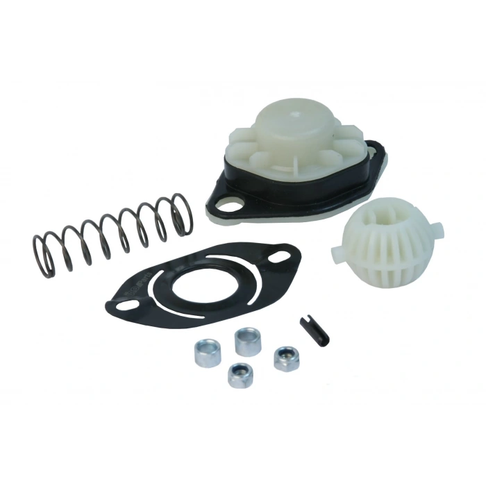 Tamir Takımı Vites Kol Polo Classic / Caddy / Cordoba / İbiza 97-03 (Oem No: 191798116A)