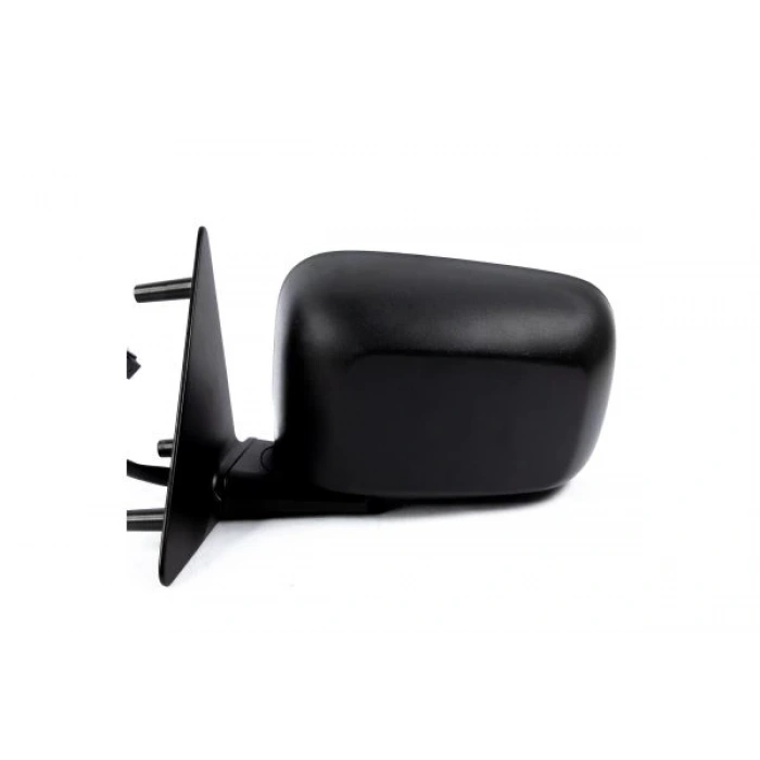 Vw Golf2 Elektrikli Ayna 87/91 Kör Noktalı Sol 191857507B (Oem No: 191857507B)