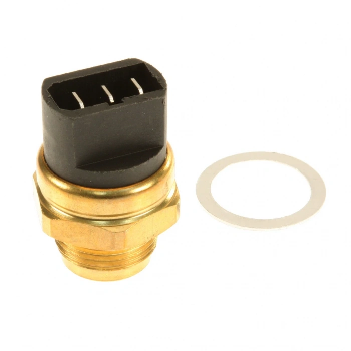 Fan Müsürü 3 Fıslı Vw Golf3-Polo Classıc Aft 1,6 94- (Oem No: 191959481C)