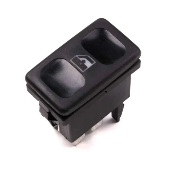 Düğme Cam Açma Polo Classıc / Caddy / Cordoba / Ibıza 97-00 (Tekli) (Oem No: 19195985501C)