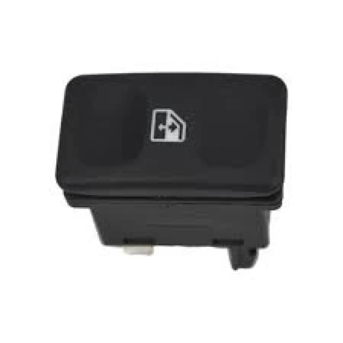 Düğme Cam Açma Polo Classıc / Caddy / Cordoba / Ibıza 97-00 (Tekli) (Oem No: 19195985501C)