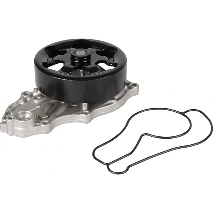 Devirdaim Accord 03-08 2.4 K24 (Oem No: 19200-Rbc-003)