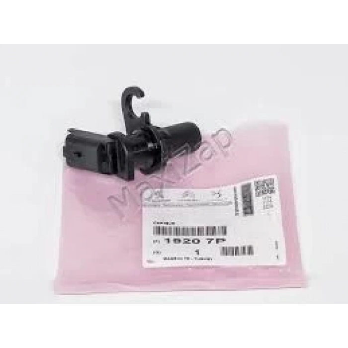 Sensör Krank Devir  206 / 307 B.M 06Sonrası (Oem No: 19207P)