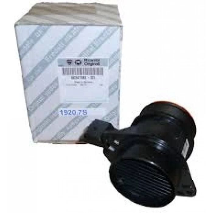 Sensör Hava Akış Partner / Berlingo / 406 / 307 97Sonrası 1.9 Dw8 / 2.0 Hdı (Oem No: 19207S)