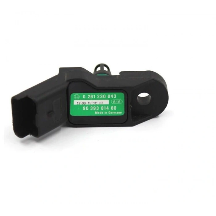 Sensör Emme Manifold Basınç 206 / 207 / 307 / 301 / 407 / 308 00Sonrası (Epbmpt4-A001Z) (Oem No: 1920Aj)