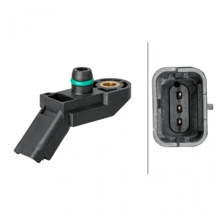 Sensör Basınç 106 / 206 / 306 / 307 / Saxo / Xsara 96Sonrası 1.4-1.6-2.0I (Oem No: 1920An)