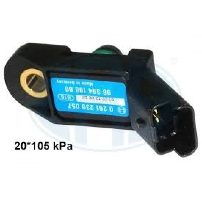 Sensör Basınç 106 / 206 / 306 / 307 / Saxo / Xsara 96Sonrası 1.4-1.6-2.0I (Oem No: 1920An)