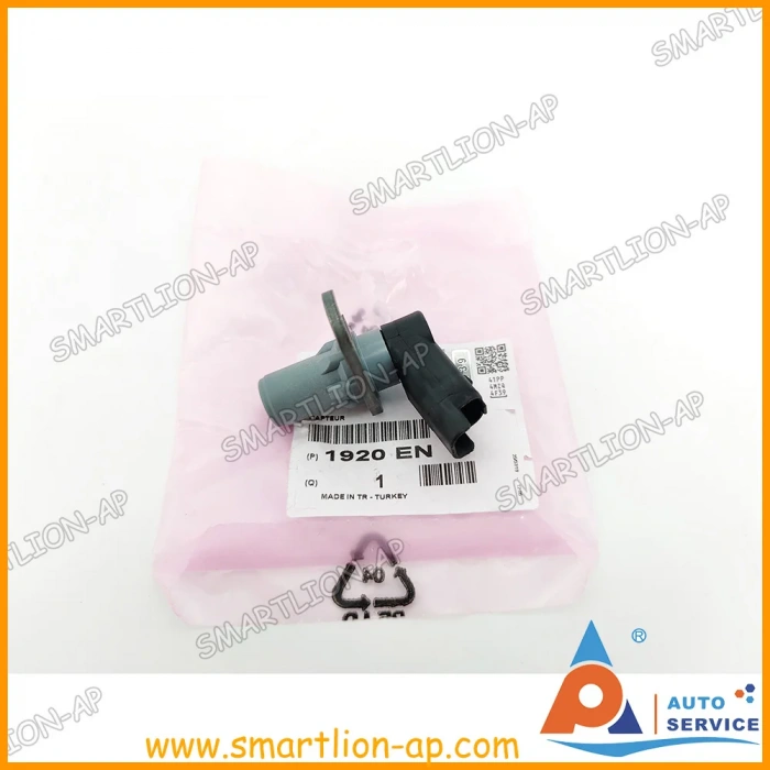 Sensör Krank Devir Scudo / Partner Iı / Berlıngo Iı / 206 Gtı / 308 / 407 / 406 03-08 2.0Hd (Oem No: 1920En)