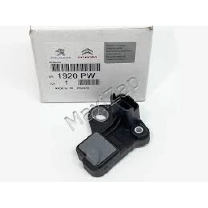 Sensör Krank Devır Scudo / Focus / C Max / Fıesta / C3 / Tepe / Berlıng0 / Nemo / Bıpper 06Sonrası 1.4-1.6 Hdı-Tdcı (Oem No: 1920Pw)