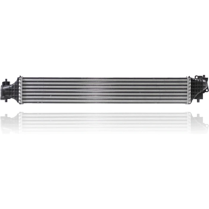 Turbo Radyatörü (Intercooler) Cıvıc 16-21 Fc5 1.5Rs Turbo At Brazıng 64Mm (Oem No: 197105Aaa01)