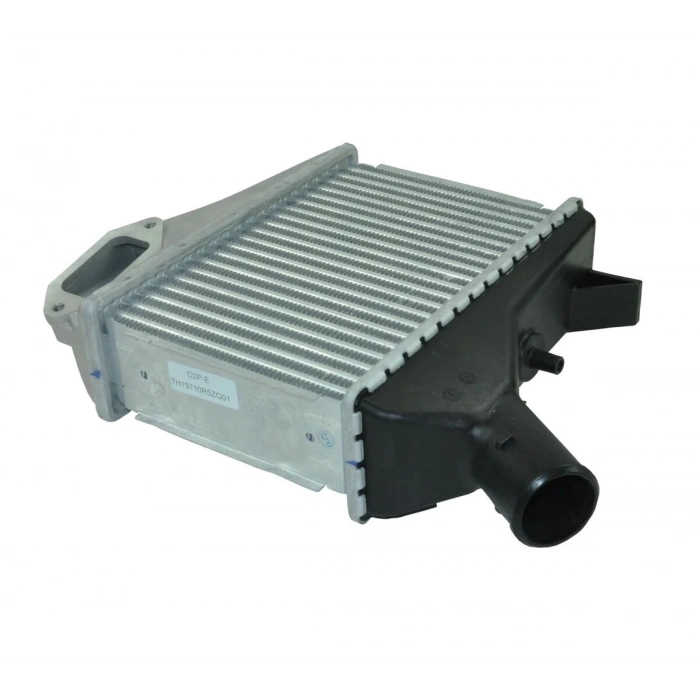 Turbo Radyatörü (Intercooler) Crv 15Sonrası 1.6 I-Dtec4×4 Brazıng (Oem No: 19710-R5Z-G01)