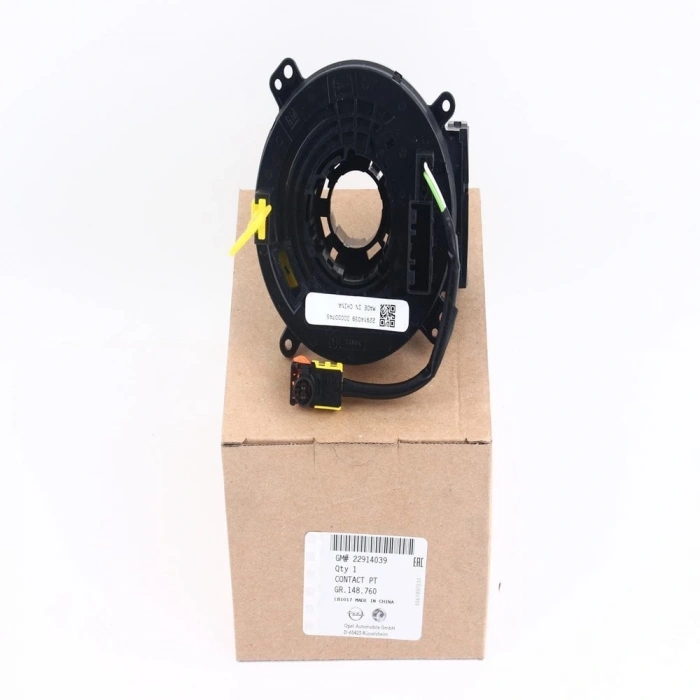 Airbag Makarası Opel Astra J Cruze Adam Corsa E Merıva B Zafıra C Cascada Bm 10- (Oem No: 199403)