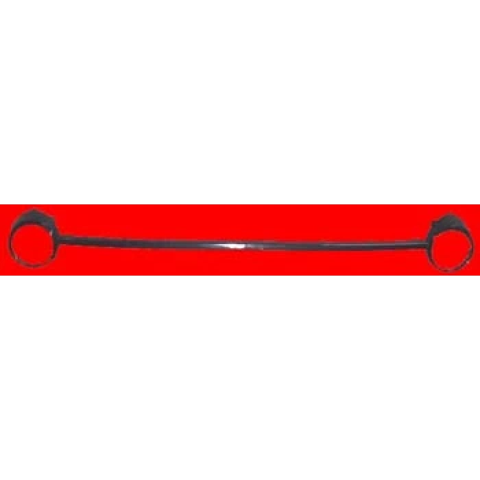 1998-2006 Volkswagen Beetle Ön Tampon Panjuru Alt Çıtası (Tosbağa)(Tw) (Adet) (Oem No:1C0807341Gru)